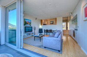 Swiss-Belsuites Pounamu Queenstown