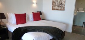 Swiss-Belsuites Pounamu Queenstown