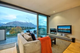 Swiss-Belsuites Pounamu Queenstown