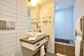 Swiss-Belsuites Pounamu Queenstown