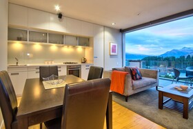 Swiss-Belsuites Pounamu Queenstown
