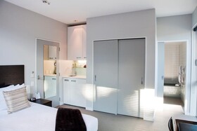 Swiss-Belsuites Pounamu Queenstown