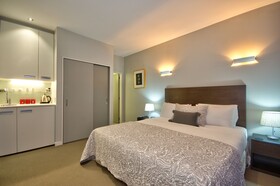 Swiss-Belsuites Pounamu Queenstown