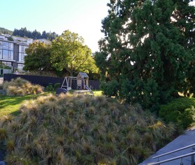 Swiss-Belsuites Pounamu Queenstown