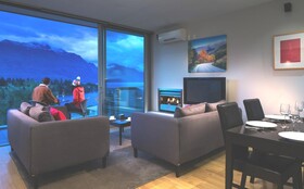 Swiss-Belsuites Pounamu Queenstown
