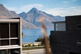 Swiss-Belsuites Pounamu Queenstown