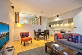 Swiss-Belsuites Pounamu Queenstown