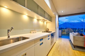Swiss-Belsuites Pounamu Queenstown