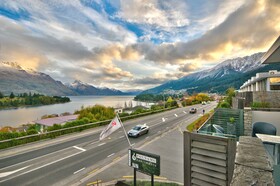 Swiss-Belsuites Pounamu Queenstown
