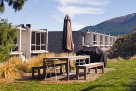 Swiss-Belsuites Pounamu Queenstown