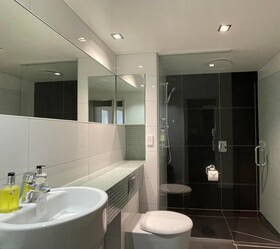 Swiss-Belsuites Pounamu Queenstown