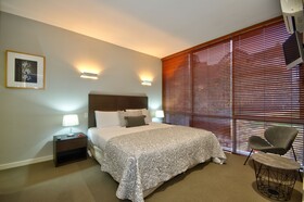 Swiss-Belsuites Pounamu Queenstown