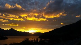 Swiss-Belsuites Pounamu Queenstown