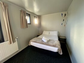 The Black Sheep Backpackers