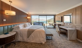 The Carlin Boutique Hotel