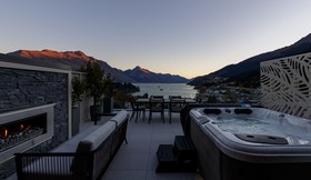 The Carlin Boutique Hotel
