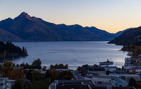 The Carlin Boutique Hotel