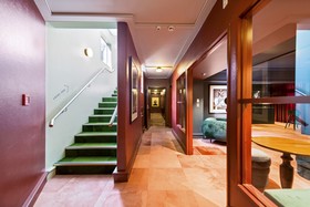 The Central Private