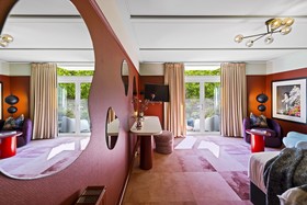 The Central Private