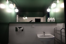 The Central Private