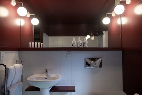 The Central Private