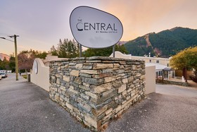 The Central Private