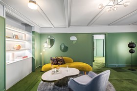 The Central Private
