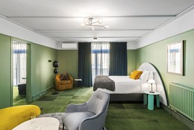 The Central Private