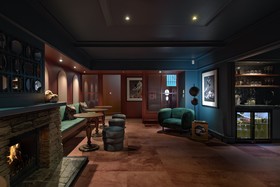 The Central Private