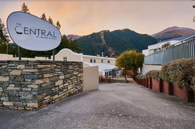 The Central Private