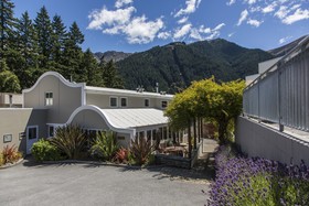 The Central Private