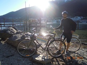 The Flaming Kiwi Backpacker