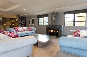 The Glebe Apartments