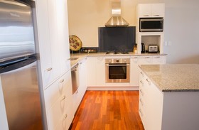The Glebe Apartments