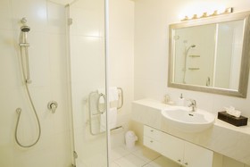 The Glebe Apartments