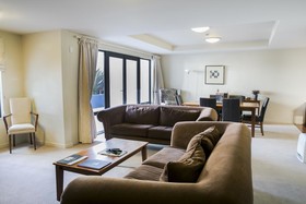 The Glebe Apartments