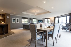 The Glebe Apartments
