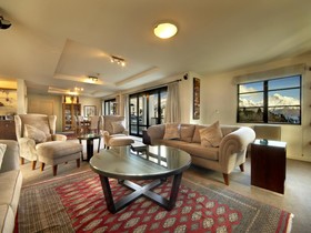 The Glebe Apartments