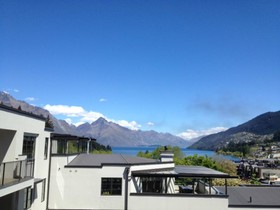 The Glebe Apartments