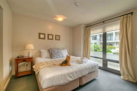 The Glebe Apartments