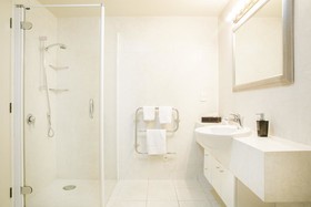 The Glebe Apartments