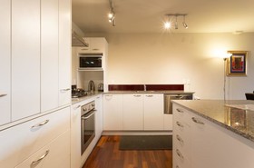 The Glebe Apartments