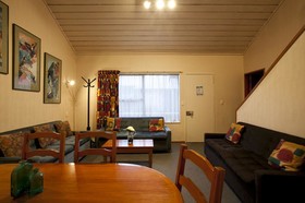 The Lofts Apartments