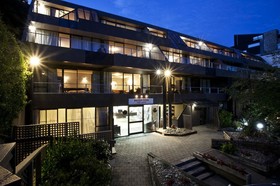 The Lofts Apartments
