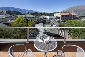 The Lofts Apartments