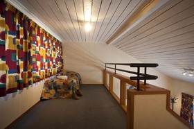 The Lofts Apartments