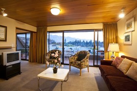 The Lofts Apartments