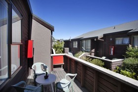 The Lofts Apartments