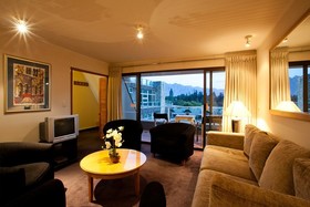 The Lofts Apartments