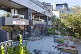 The Lofts Apartments